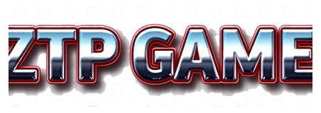 ztp game logo